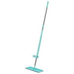 4Pcs Free Squeeze Cleaning Floor Mop  Window Cleaning Microfiber Flat Mop