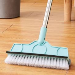 20Pcs 360 Automatic Microfiber Sprayer Mopping Refill Water Dust Flat Spray Mops 