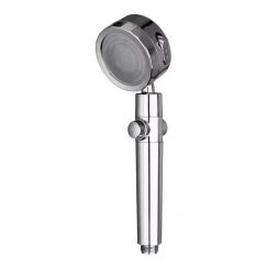 10Pcs High Quality Shower Head Bathroom Faucet Accessories 